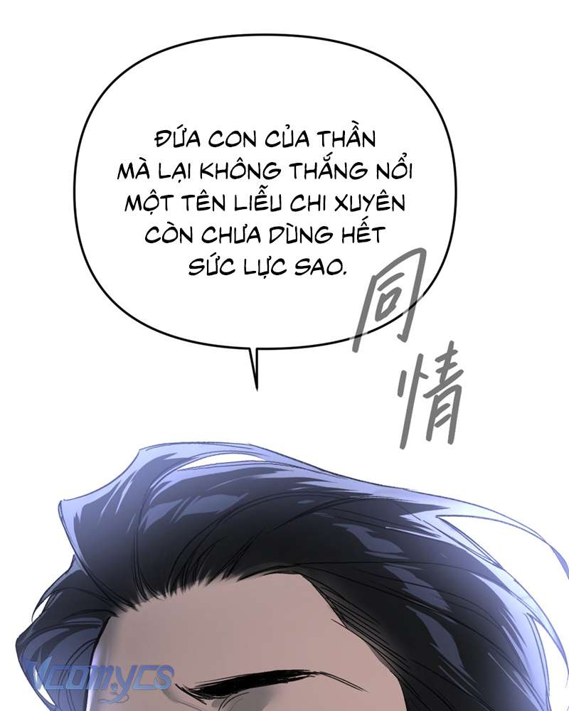 Ác Chi Hoàn Chap 57 - Trang 3