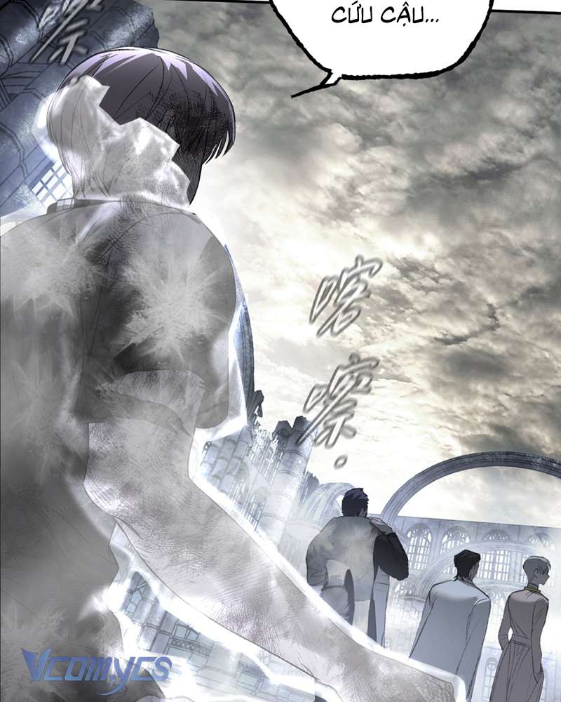 Ác Chi Hoàn Chap 57 - Trang 3