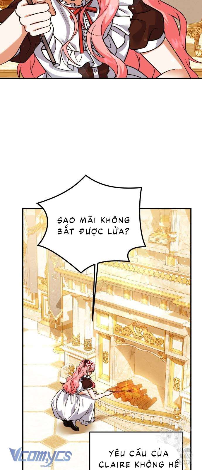 Cách Để Biến Cuốn Tiểu Thuyết Bi Kịch Thành Cuốn Tiểu Thuyết Chữa Lành Chap 25 - Next 