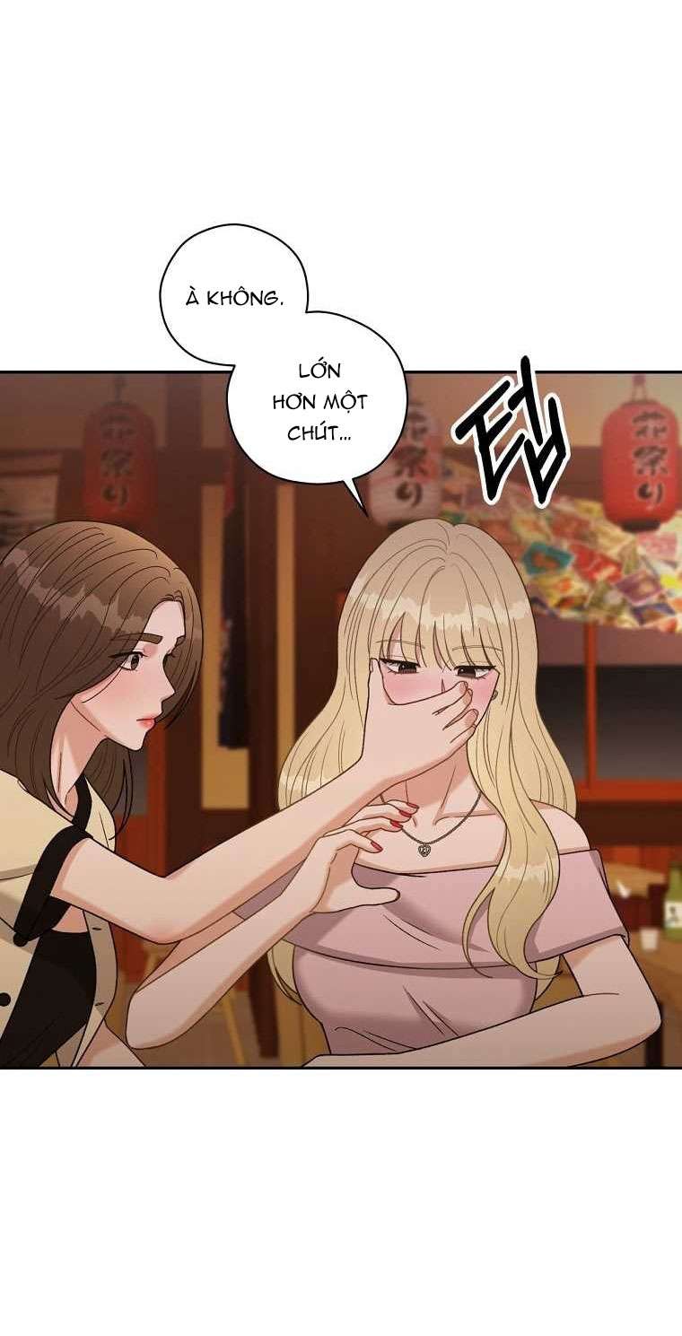 [18+] Ngọn Gió Thơ Ngây Chap 2 - Next Chap 3