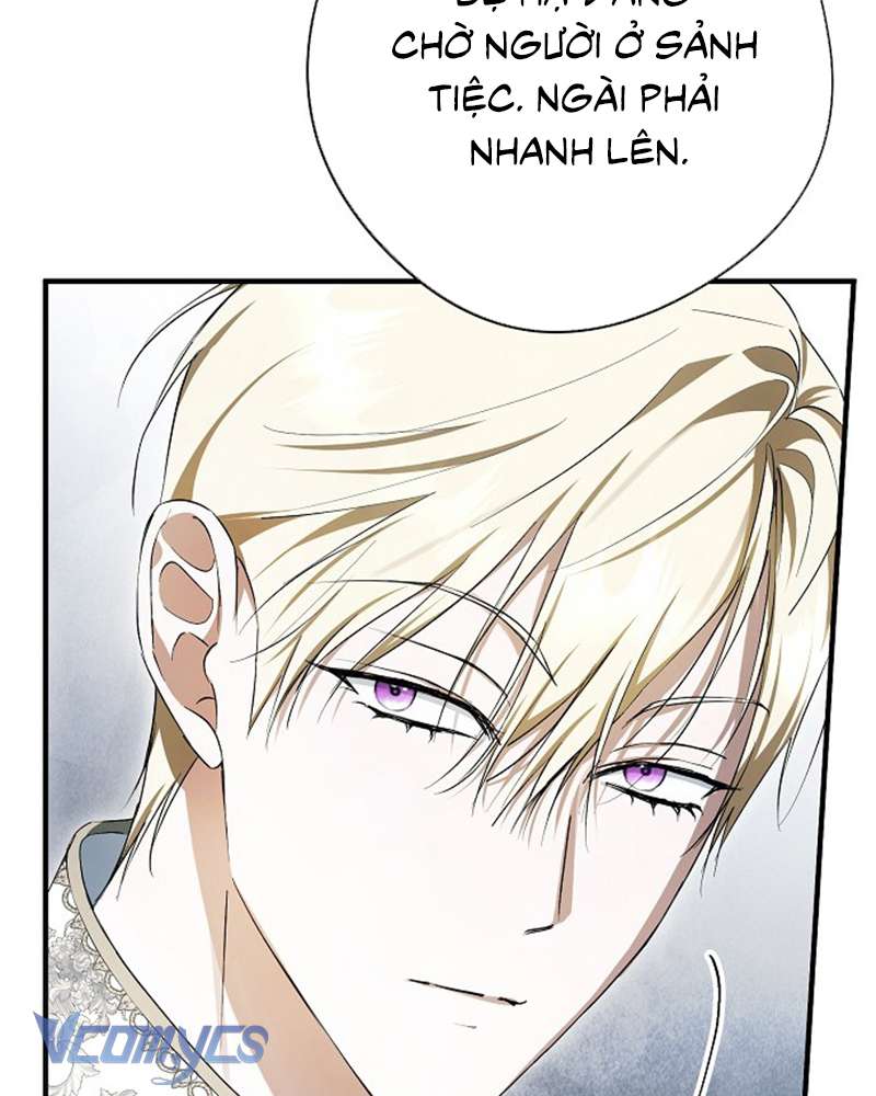 Các Nam Chính Đã Bị Nữ Phụ Cướp Mất Chap 52 - Trang 2