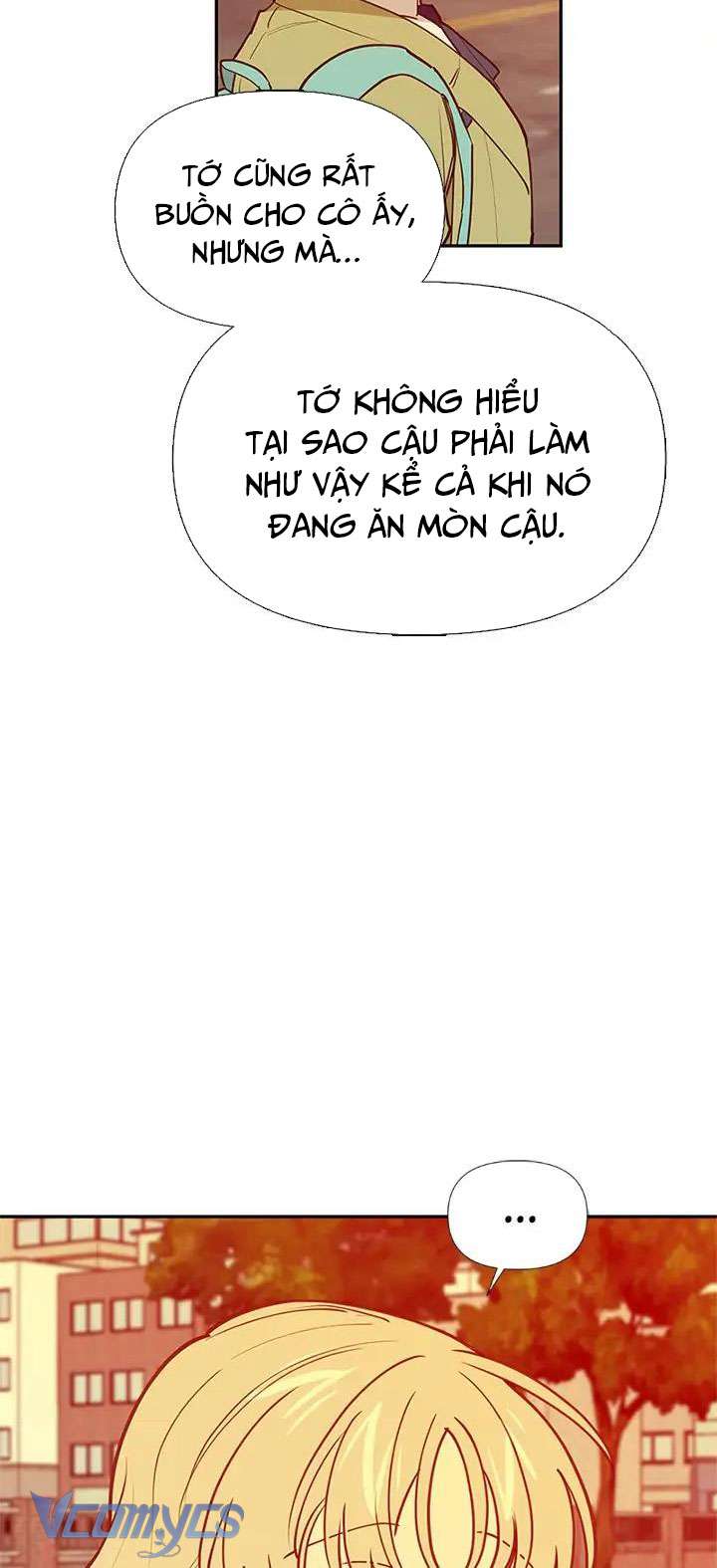 Điều Ước Sao Băng Chap 53 - Trang 3