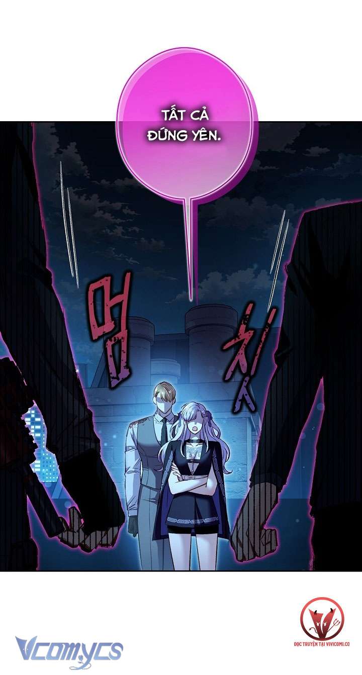[18+] Love Kitsch Crunch Chap 27 - Trang 3