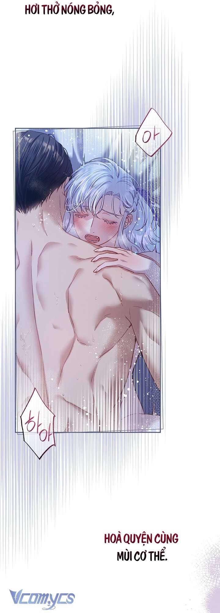 [18+] Love Kitsch Crunch Chap 33 - Trang 3