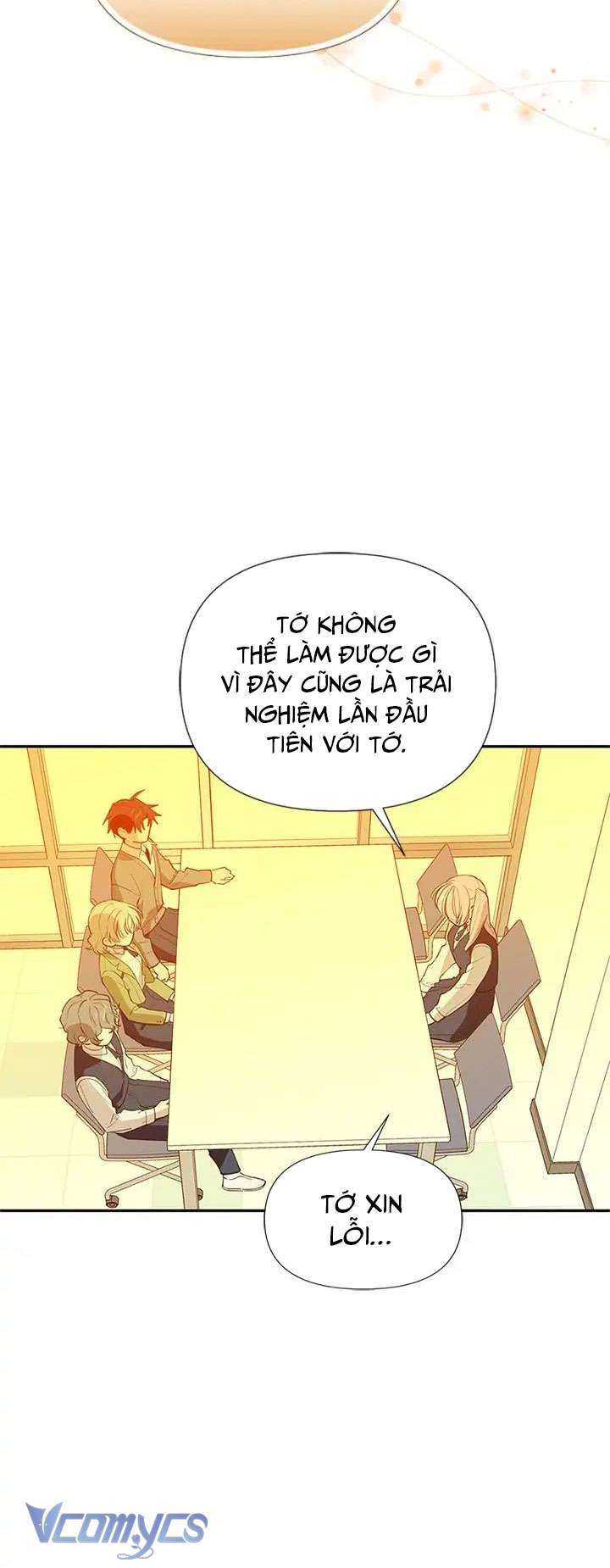 Điều Ước Sao Băng Chap 52 - Trang 3