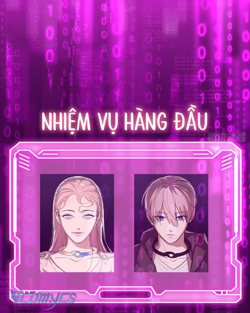 Ác Chi Hoàn Chap 53 - Trang 4