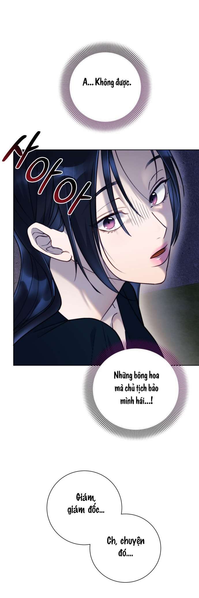 Màn Đêm Trong Tay Người Chap 2 - Trang 3