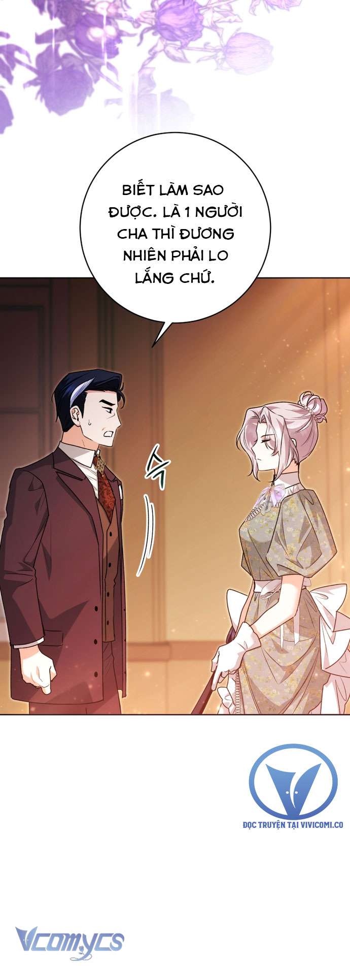 Bé Con Cá Voi Sát Thủ Chap 59 - Trang 3