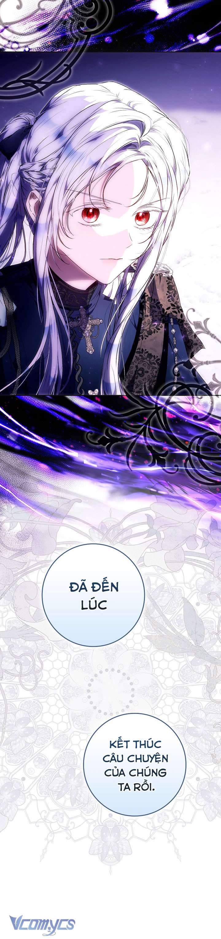 Tôi Trở Thành Vợ Của Nam Chính Chap 128 - Next Chap 129
