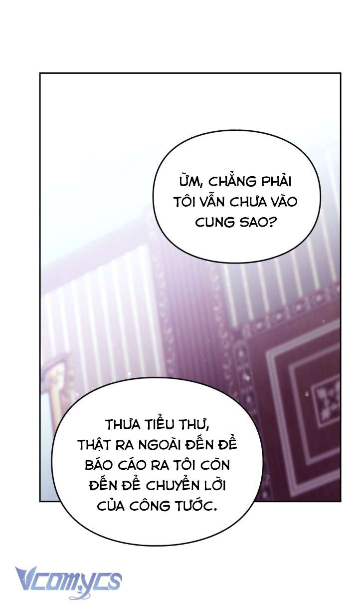 Kết Cục Của Nhân Vật Phản Diện Chỉ Có Thể Là Cái Chết Chap 172 - Trang 4