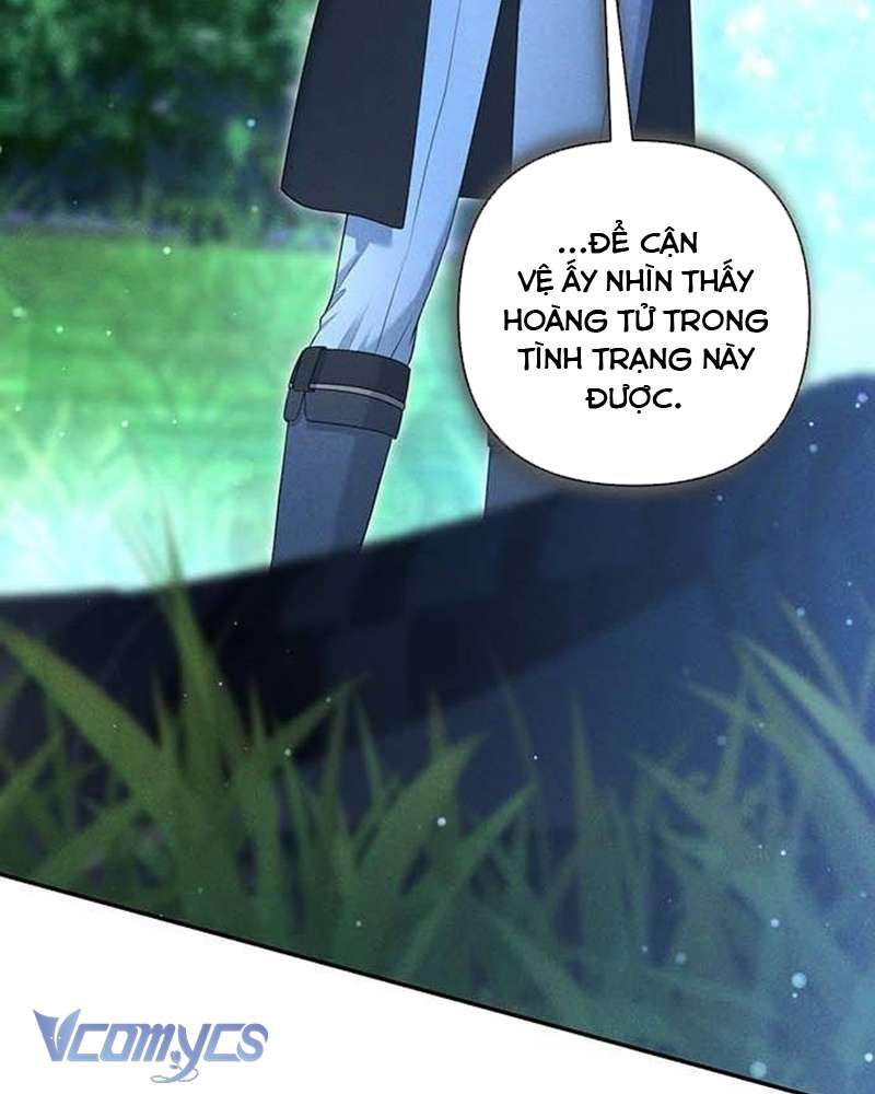 Praesepe Bên Ngoài Chiếc Lồng Chap 7 - Trang 4
