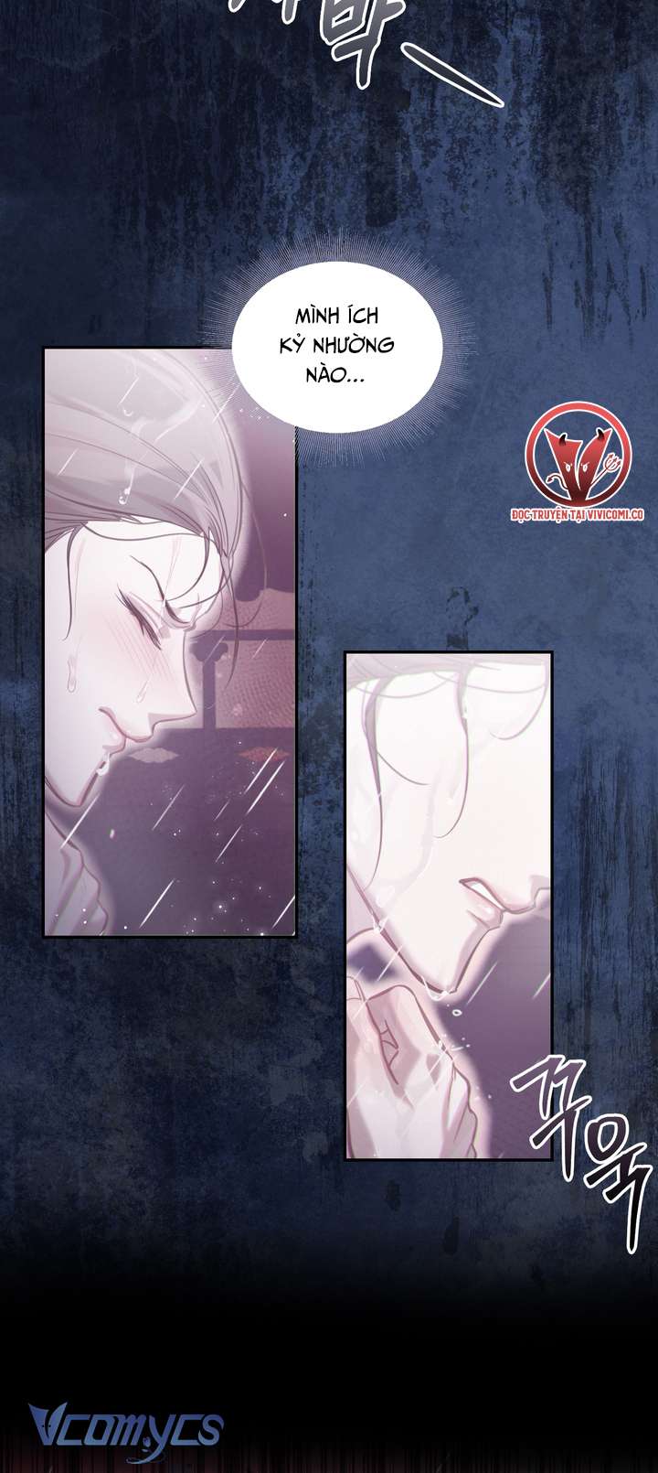 [18+] Tiết Học Bí Mật Của Trung Điện Chap 55 - Next Chap 56