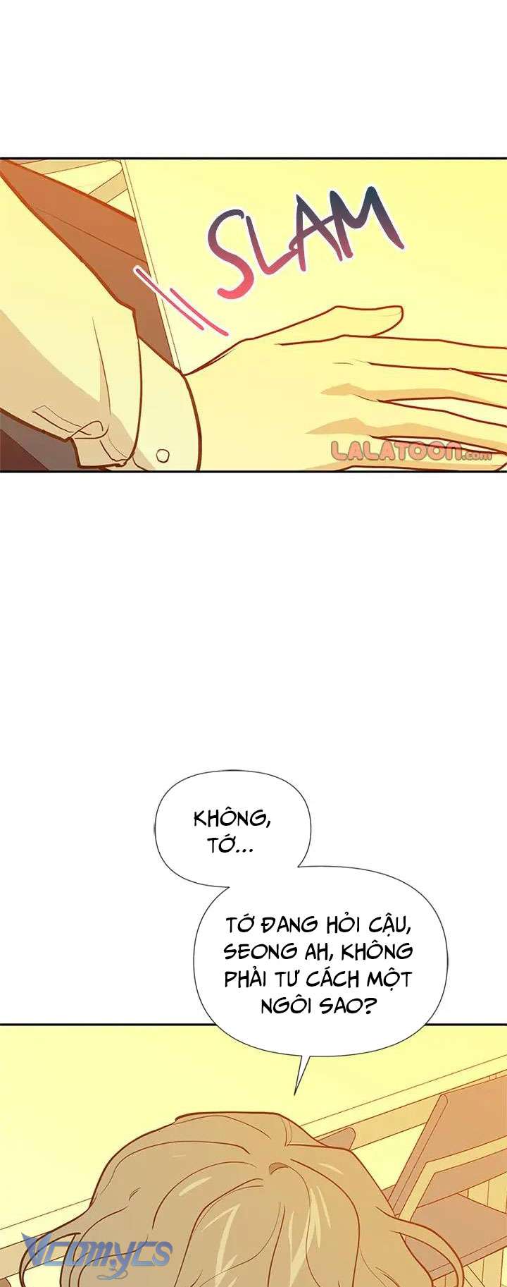 Điều Ước Sao Băng Chap 52 - Trang 3