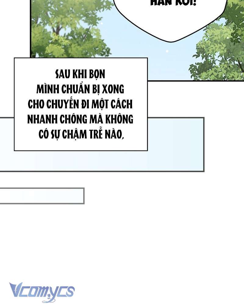 Chị Gái Của Nhân Vật Phản Diện Hôm Nay Cũng Đang Đau Khổ Chap 78 - Trang 3