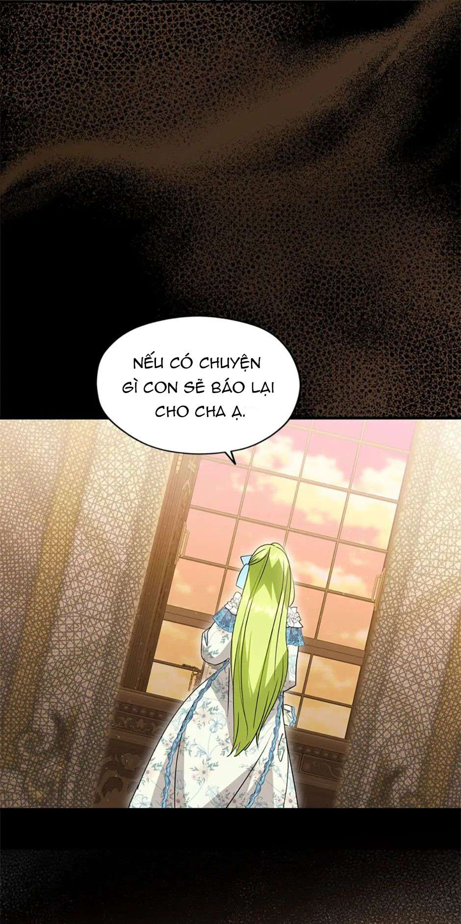 Tôi Đã Bảo Nữ Chính Đang Cải Trang Cơ Mà! Chap 44 - Trang 2