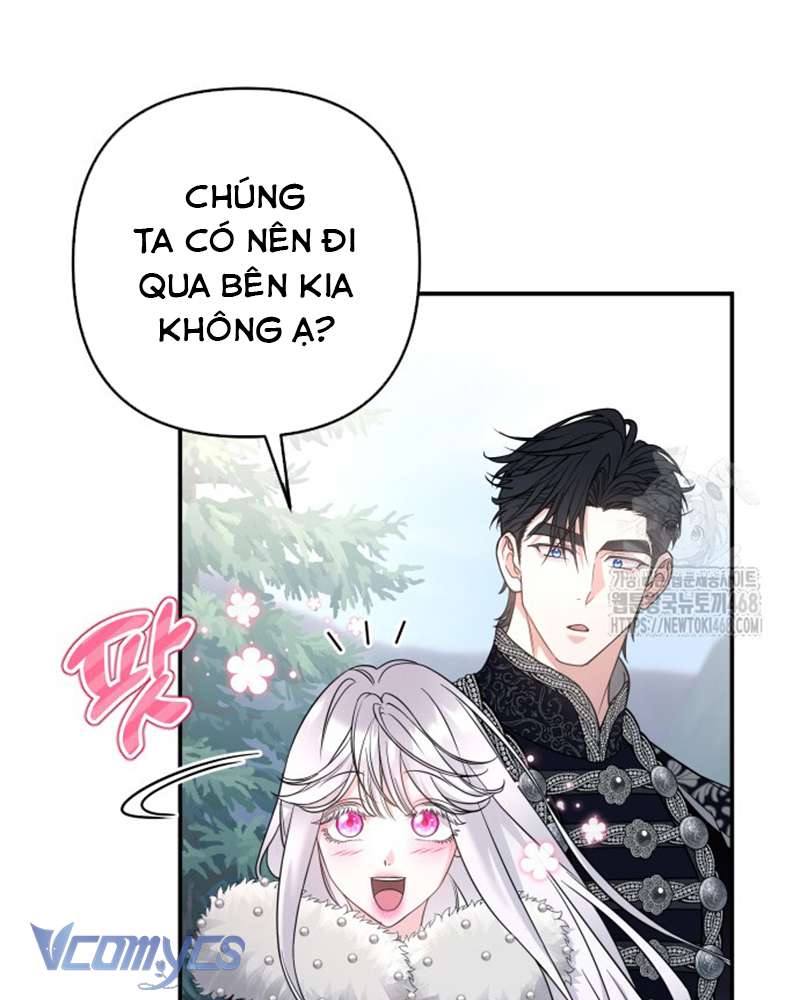 Trước Khi Em Có Ý Định Chạy Trốn Ta Sẽ Ngăn Chặn Nó Chap 5 - Trang 3