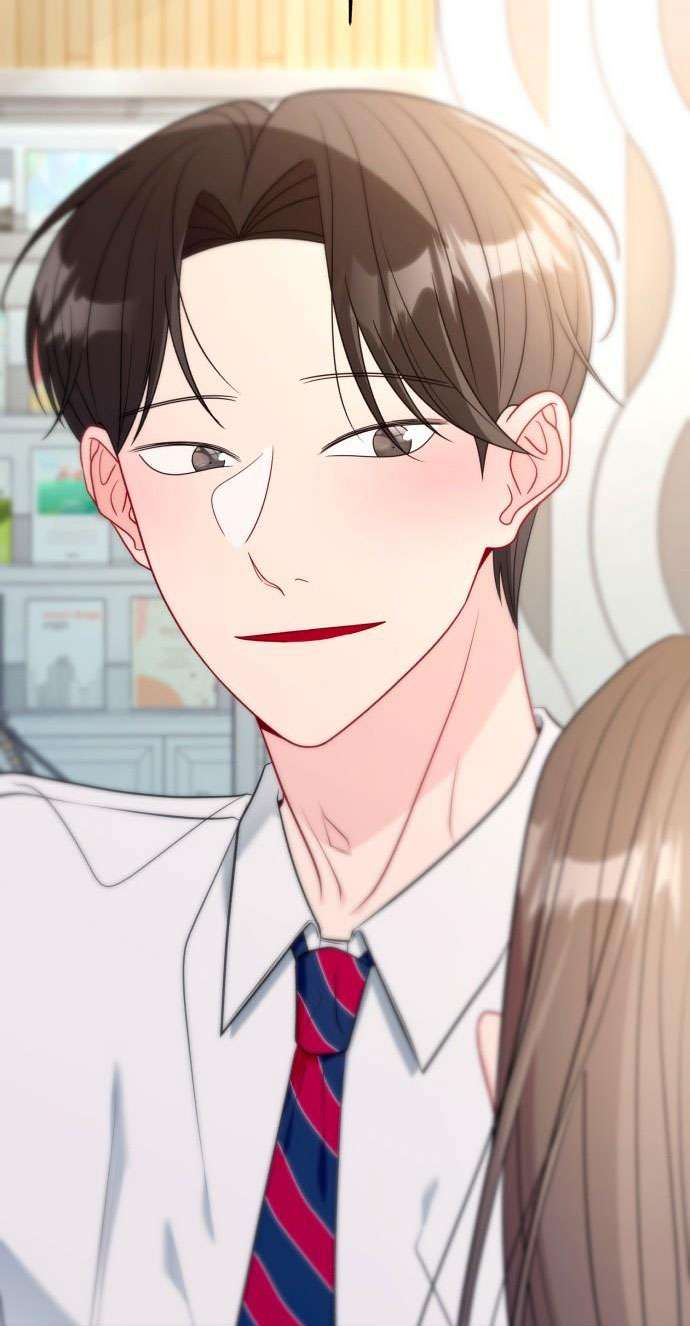 Mối Tình Học Trò Chap 2 - Next 