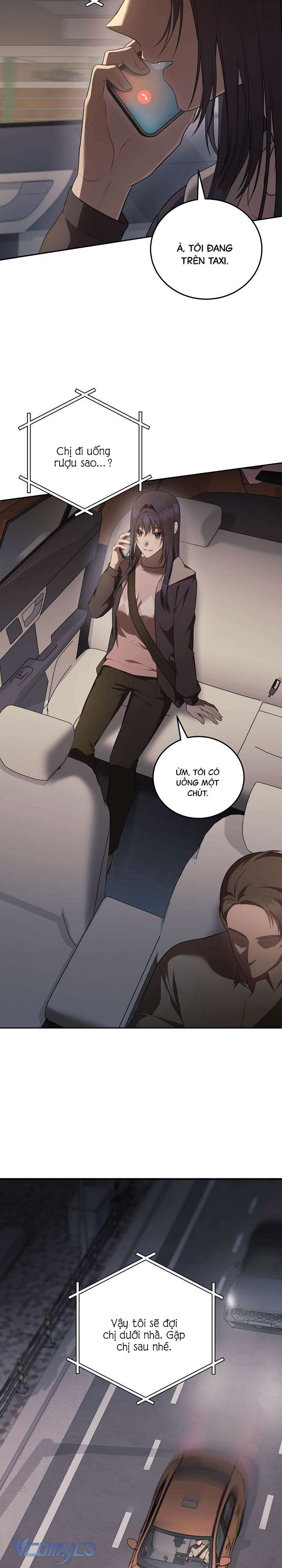 Chủ Tiệm Cafe Là Guide Cấp S Chap 13 - Trang 4