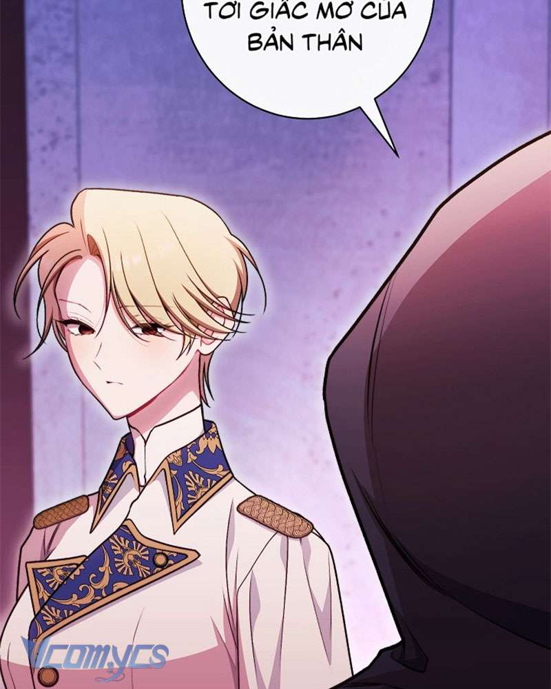 Hầu Gái Độc Quyền Của Hoàng Hậu Phản Diện Chap 77 - Trang 3