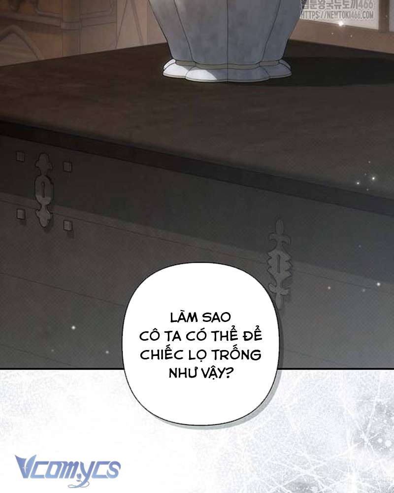 Praesepe Bên Ngoài Chiếc Lồng Chap 10 - Trang 4