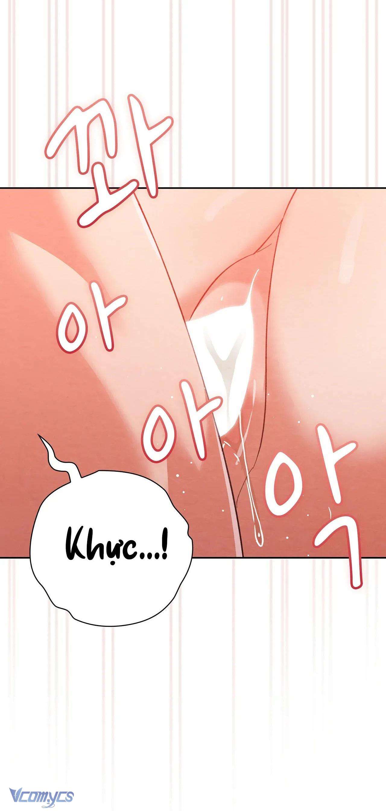 Chạy Trốn Khỏi Thợ Săn Chap 36 - Trang 3