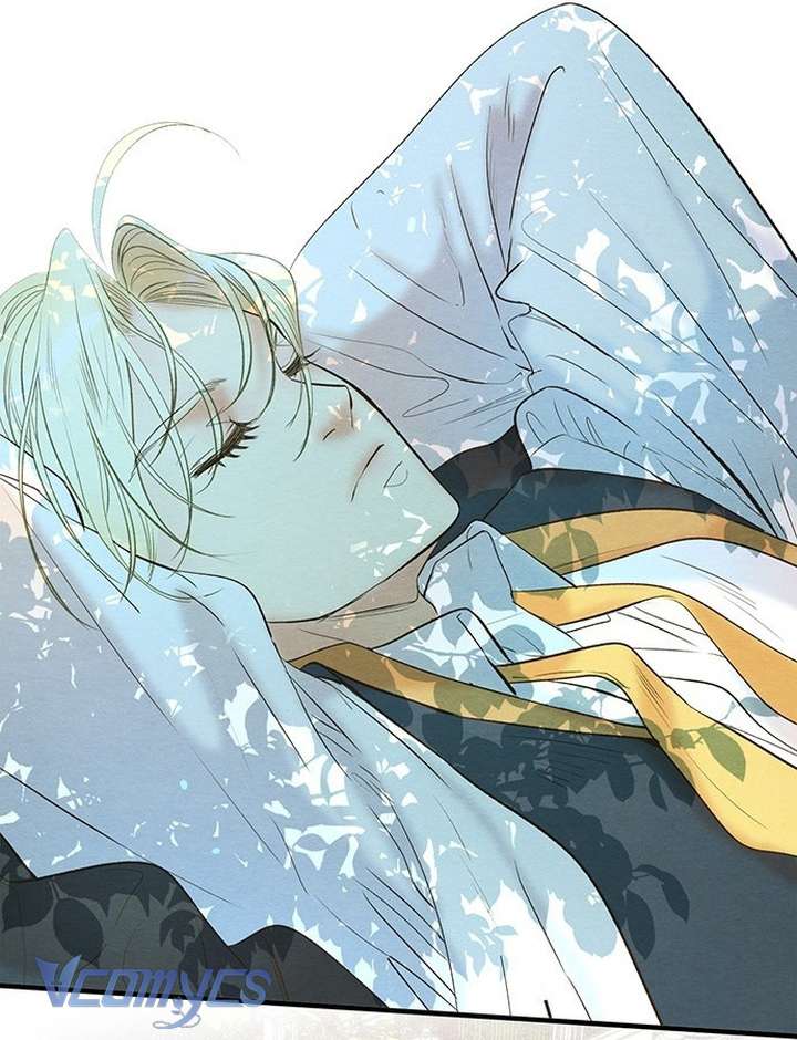 Hoàng Tử Rắc Rối Chap 10 - Trang 2