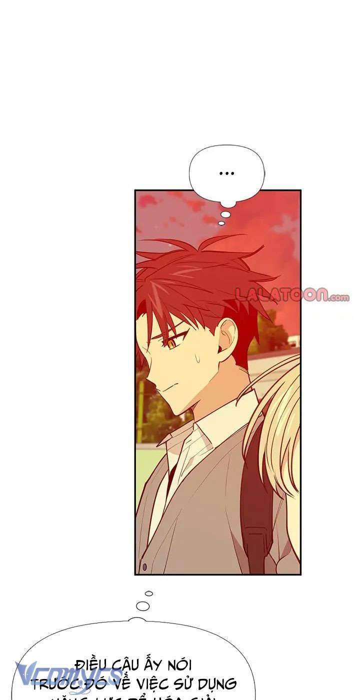 Điều Ước Sao Băng Chap 53 - Trang 3
