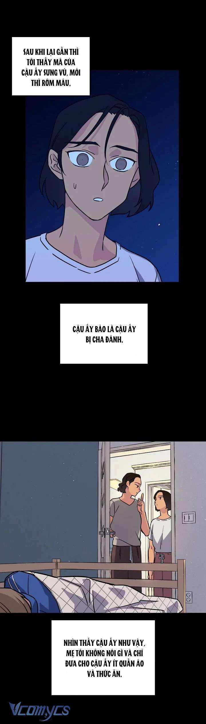 CHITRA Chap 84 - Trang 3