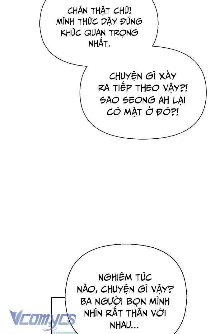 Điều Ước Sao Băng Chap 48 - Trang 4