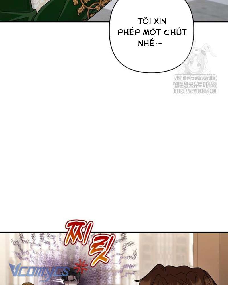 Praesepe Bên Ngoài Chiếc Lồng Chap 17 - Trang 3