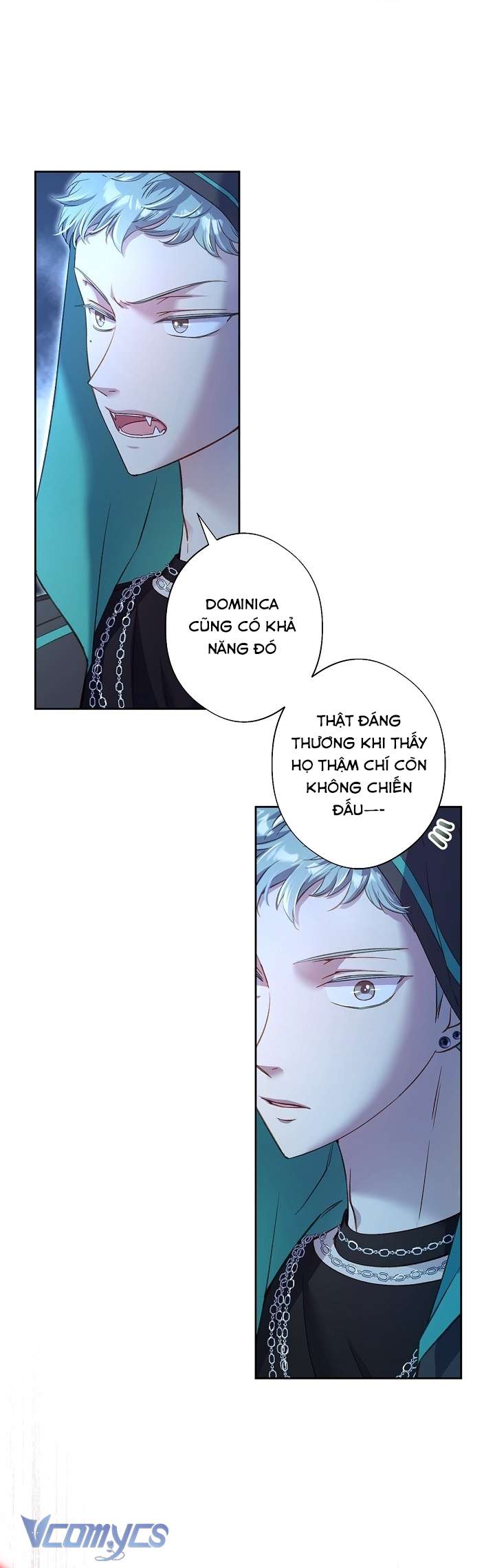 [18+] Love Kitsch Crunch Chap 30 - Trang 3