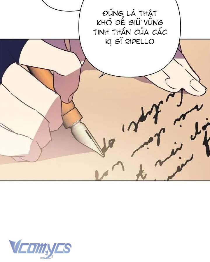 Cách Để Giết Một Pháp Sư Chap 64 - Trang 2