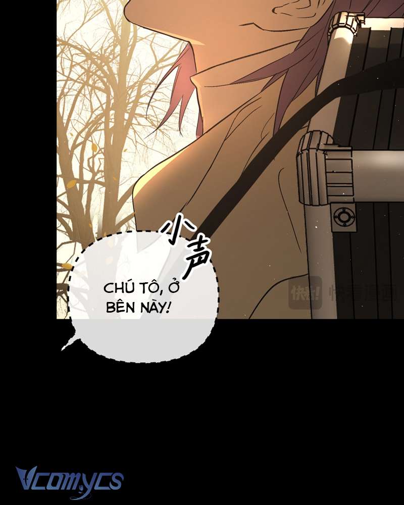 Ác Chi Hoàn Chapter 49 - Trang 4