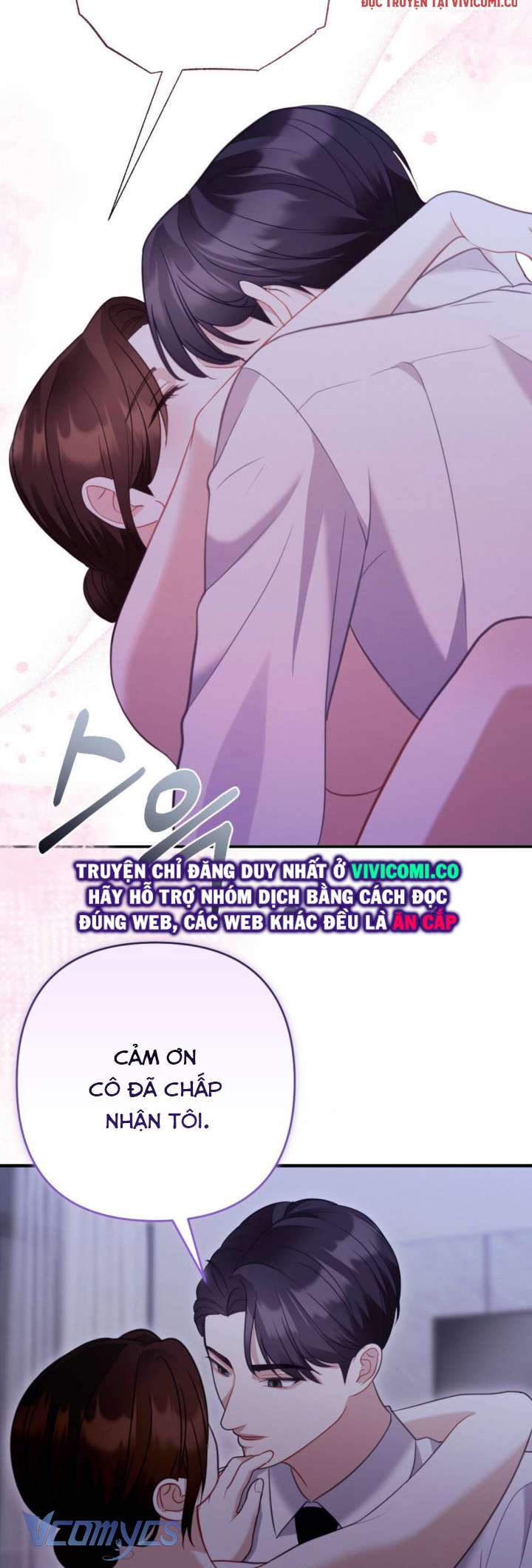 [18+] Hối Hận Muộn Màn Chap 6 - Trang 2