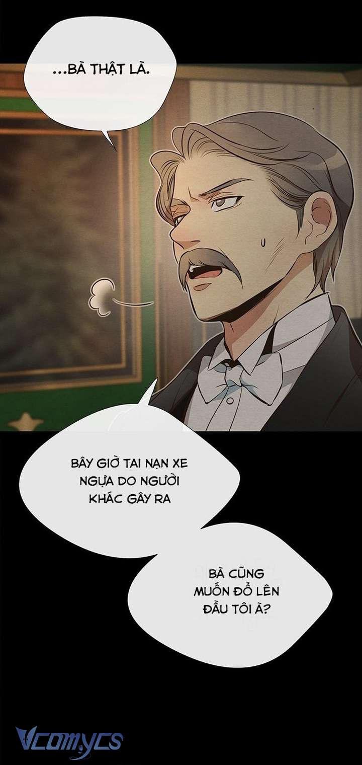 Hoàng Tử Rắc Rối Chap 7 - Trang 3