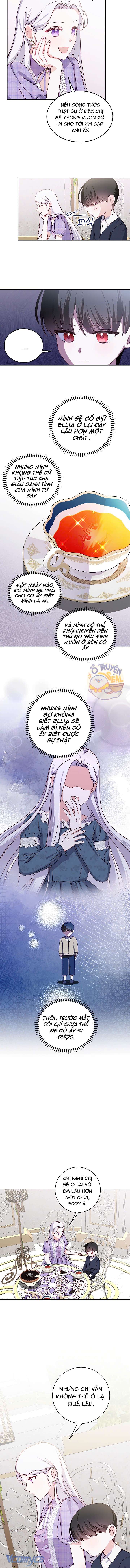 Cẩm Nang Về Ngài Công Tước Chapter 13 - Next Chapter 14
