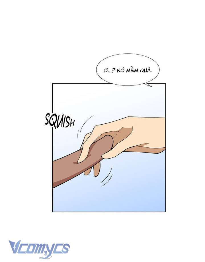 Căn Phòng Xấu Hổ Chap 3 - Trang 4