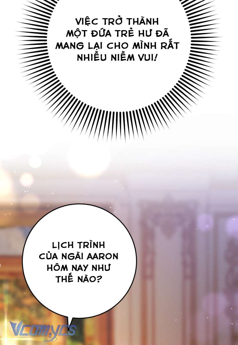 [Sứa Biển] Em Trai Tôi Là Hoàng Đế Ngang Ngược Chap 28 - Trang 2