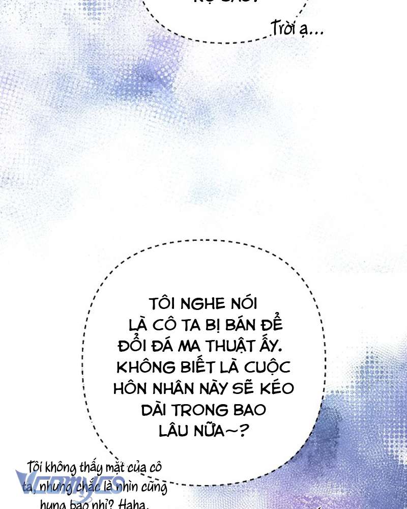 Trước Khi Em Có Ý Định Chạy Trốn Ta Sẽ Ngăn Chặn Nó Chap 1 - Trang 3