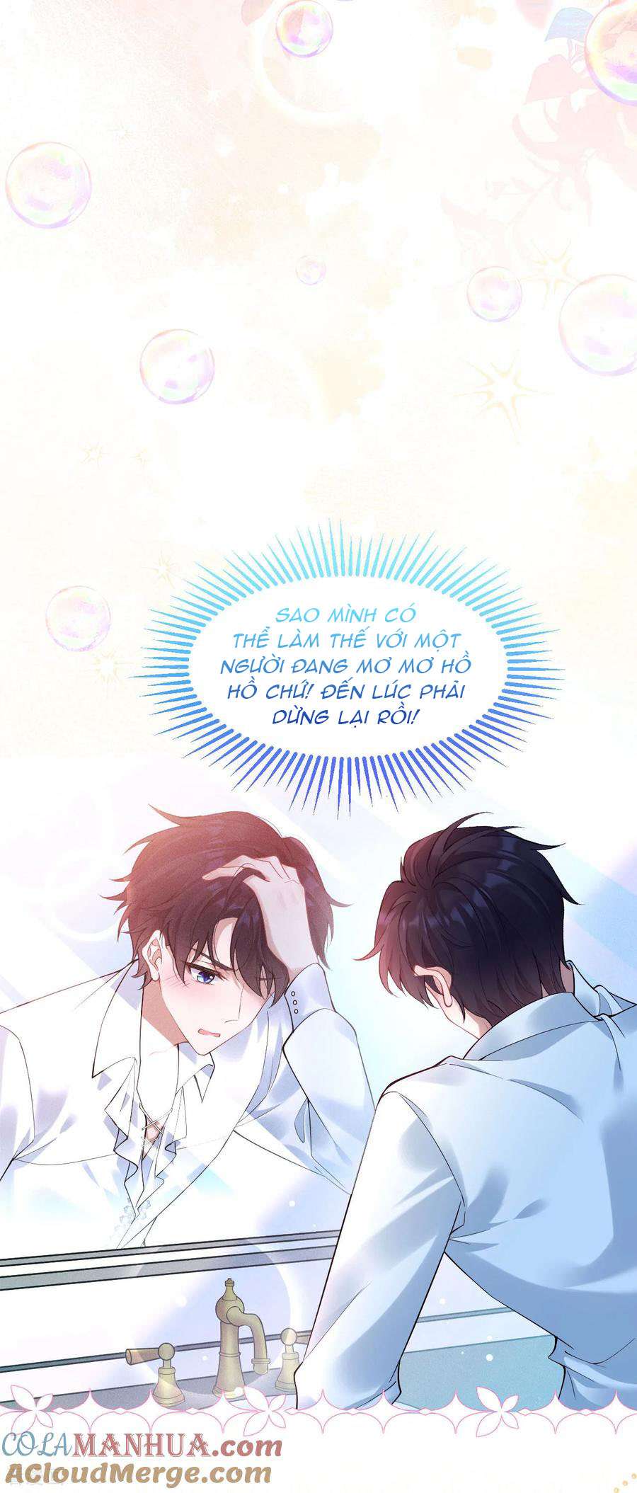 Hiệp Sĩ Độc Quyền Của Long Nữ Chap 31 - Trang 3