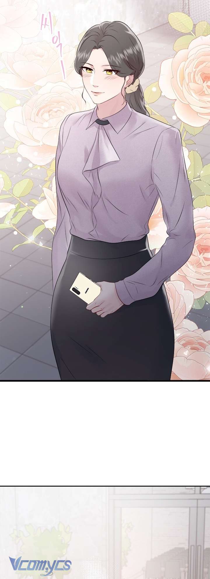 [18+] Đối Tác Dục Vọng Chap 14 - Trang 3