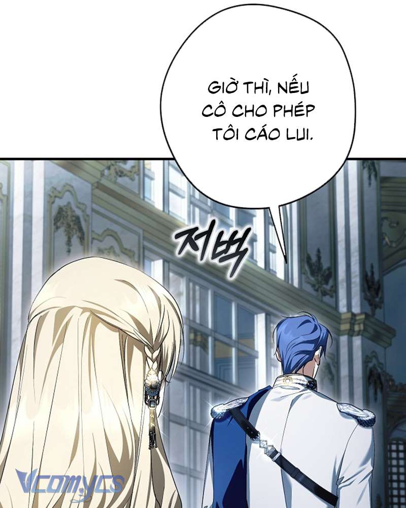 Các Nam Chính Đã Bị Nữ Phụ Cướp Mất Chap 52 - Trang 2