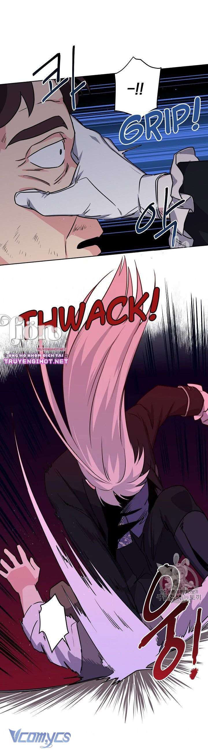 CHITRA Chap 84 - Trang 3
