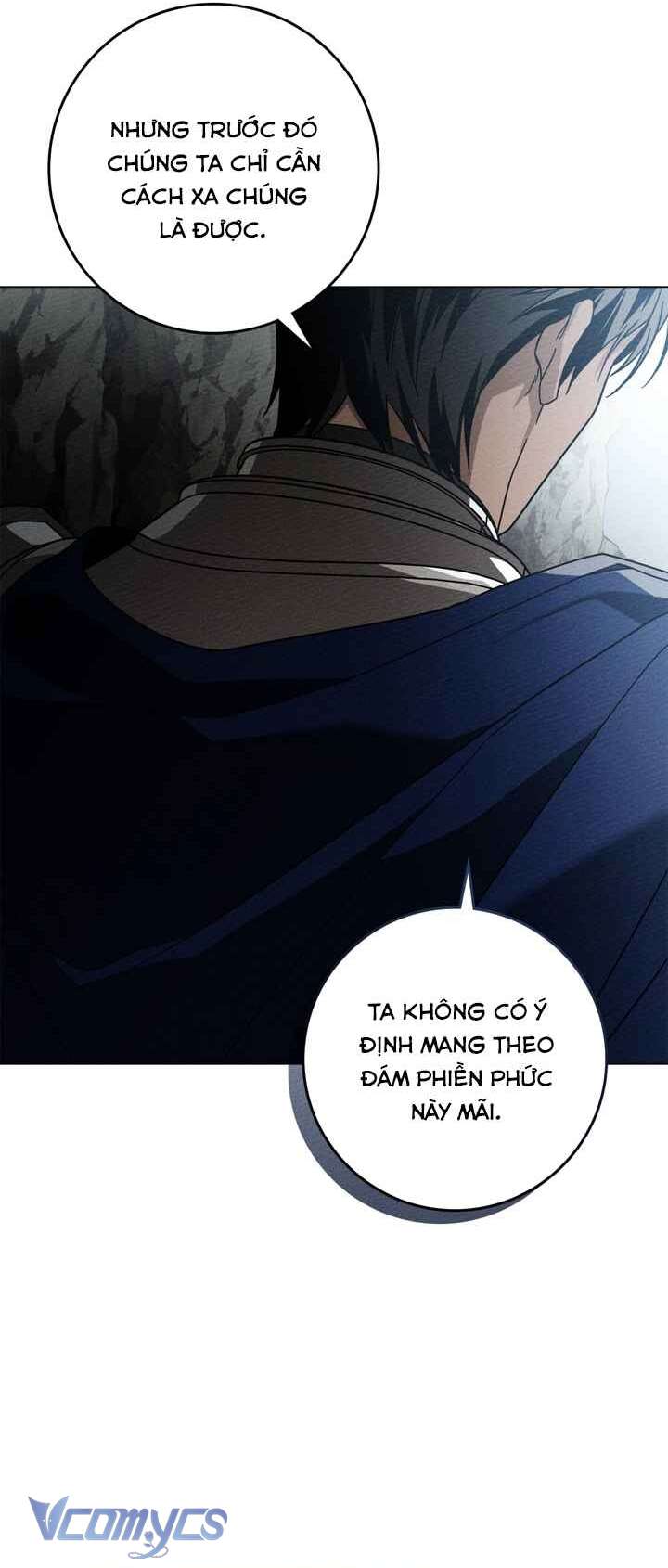 Dưới Bóng Cây Sồi Chapter 98 - Trang 4