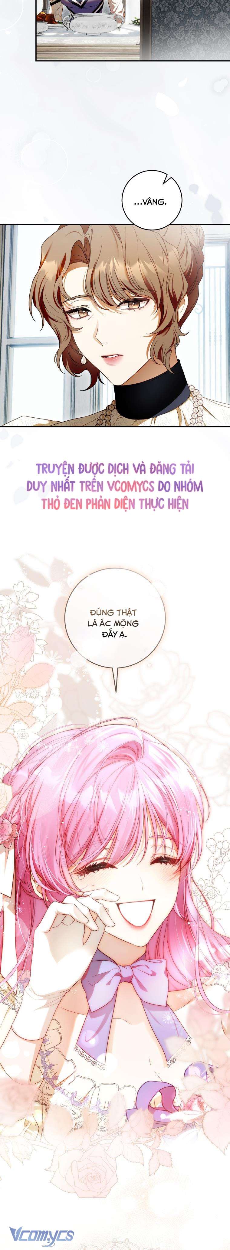 Hoa Bên Lưỡi Kiếm Chap 5 - Trang 2