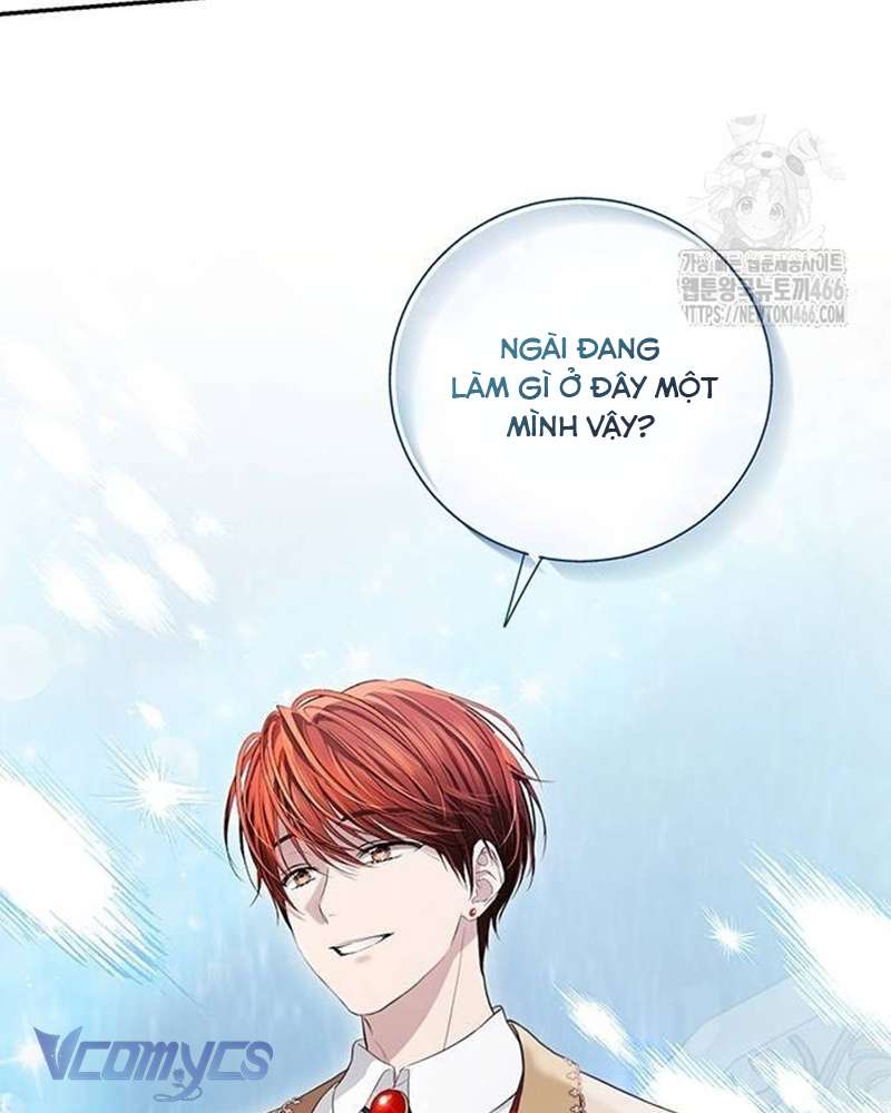 Praesepe Bên Ngoài Chiếc Lồng Chap 5 - Trang 4