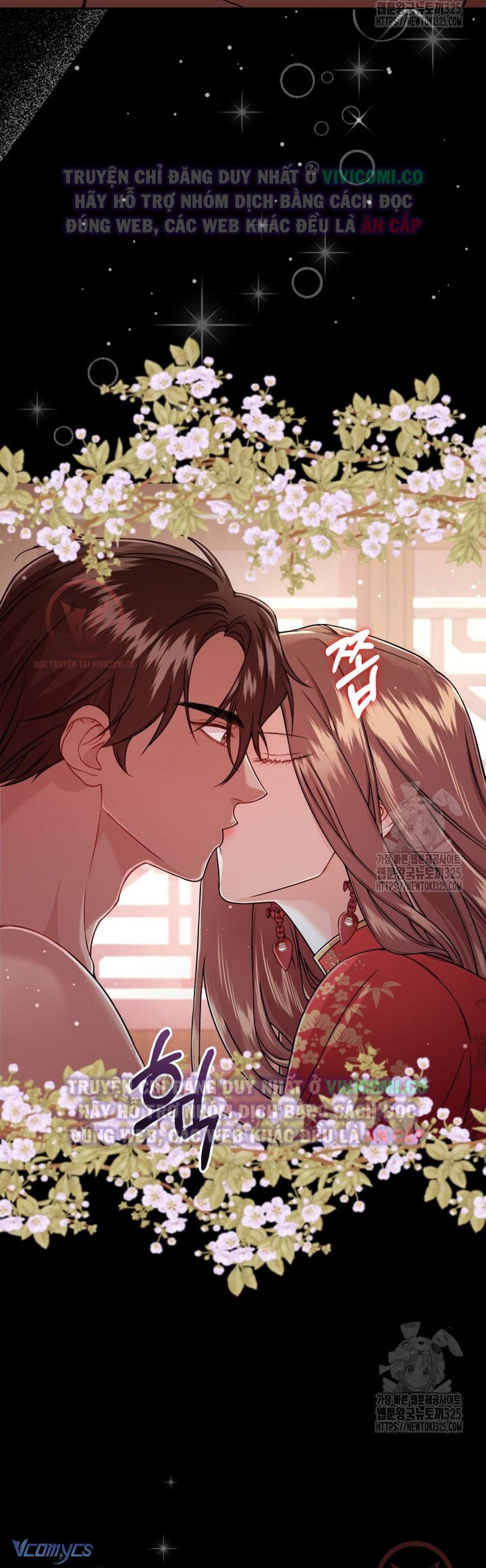[18+] Bí Mật Của Quyền Lực Và Sự Hủy Diệt Chap 13 - Trang 2