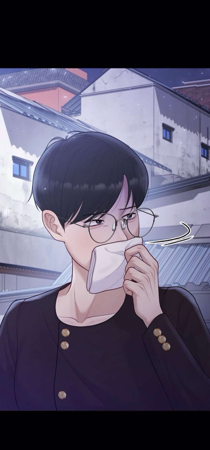 Mang Thai, Chiếm Đoạt Chap 12 - Trang 3