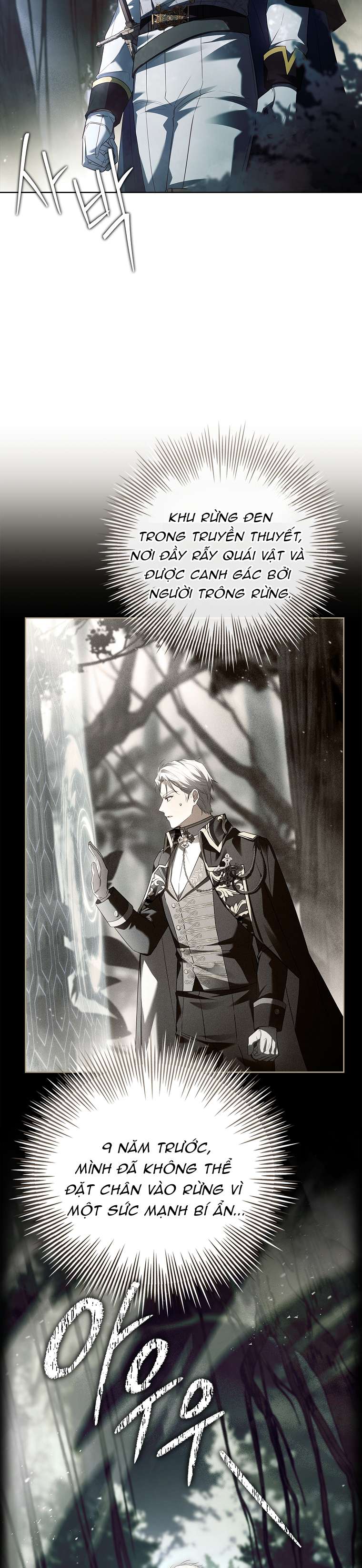 Cha Nào Con Nấy Chap 23 - Trang 3