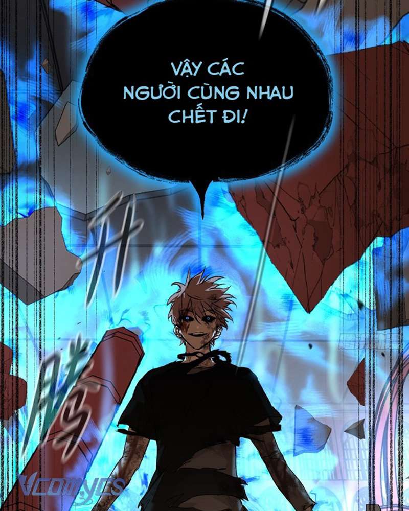 Ác Chi Hoàn Chap 53 - Trang 4